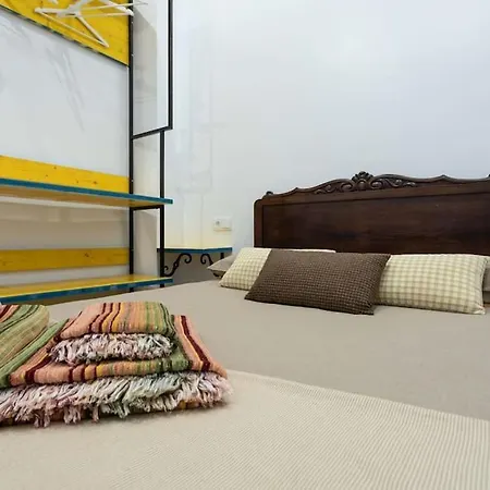 Atico Con Terraza Y Vistas Al Mar. Apartment A Coruna Exterior photo