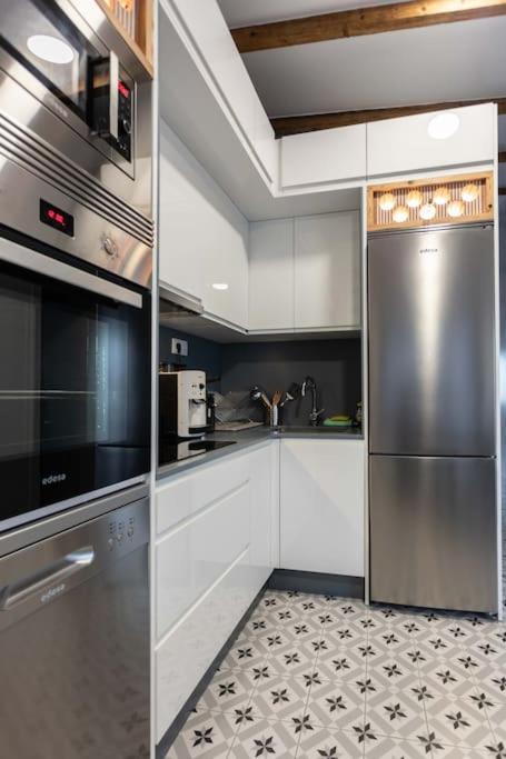 Apartamento Atico Con Terraza Y Vistas Al Mar.