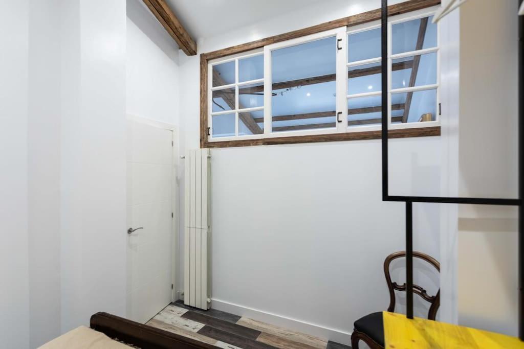 Apartment Atico Con Terraza Y Vistas Al Mar.