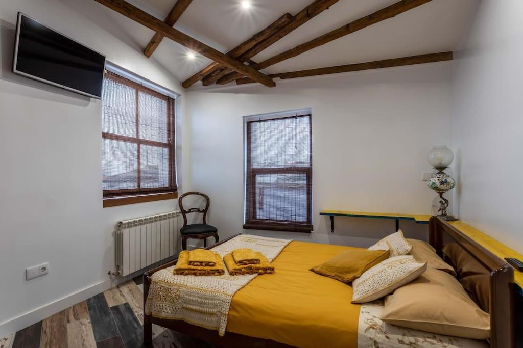 Atico Con Terraza Y Vistas Al Mar. Apartment