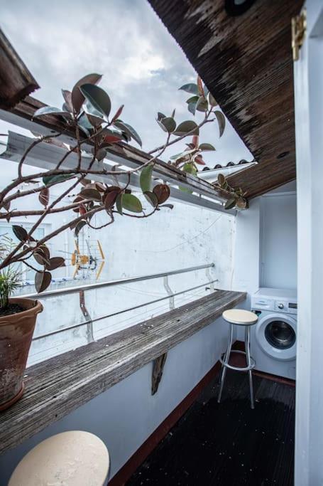 Atico Con Terraza Y Vistas Al Mar. *