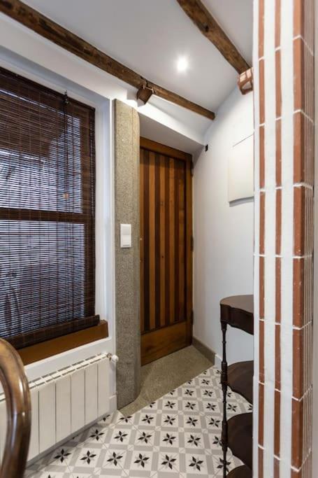 Atico Con Terraza Y Vistas Al Mar. Apartment