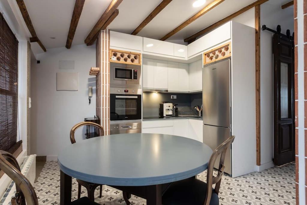 Apartamento Atico Con Terraza Y Vistas Al Mar.